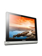 Best available price of Lenovo Yoga Tablet 10 in Finland