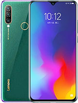 Best available price of Lenovo Z6 Youth in Finland