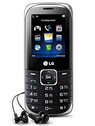 Best available price of LG A160 in Finland