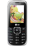 Best available price of LG A165 in Finland