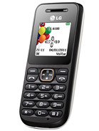 Best available price of LG A180 in Finland