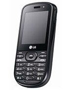 Best available price of LG A350 in Finland