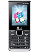 Best available price of LG A390 in Finland