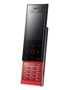 Best available price of LG BL20 New Chocolate in Finland