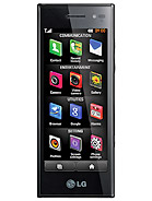 Best available price of LG BL40 New Chocolate in Finland