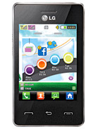 Best available price of LG T375 Cookie Smart in Finland