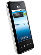 Best available price of LG Optimus Chic E720 in Finland