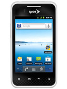 Best available price of LG Optimus Elite LS696 in Finland