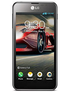 Best available price of LG Optimus F5 in Finland