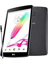 Best available price of LG G Pad II 8-0 LTE in Finland