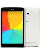 Best available price of LG G Pad 8-0 in Finland
