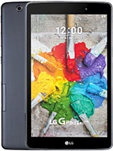 Best available price of LG G Pad III 8-0 FHD in Finland