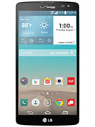 Best available price of LG G Vista CDMA in Finland