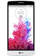 Best available price of LG G3 S in Finland