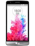 Best available price of LG G3 S Dual in Finland