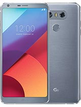 Best available price of LG G6 in Finland