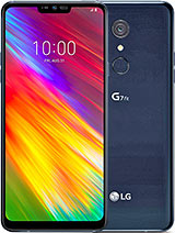 Best available price of LG G7 Fit in Finland
