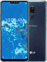 Best available price of LG G7 One in Finland