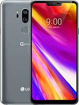 Best available price of LG G7 ThinQ in Finland