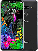 Best available price of LG G8 ThinQ in Finland