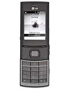 Best available price of LG GD550 Pure in Finland