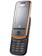 Best available price of LG GM310 in Finland