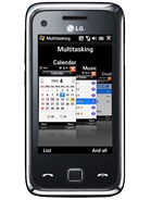 Best available price of LG GM730 Eigen in Finland