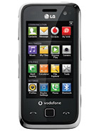Best available price of LG GM750 in Finland