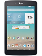 Best available price of LG G Pad 7-0 LTE in Finland