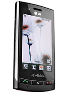 Best available price of LG GT500 Puccini in Finland