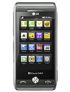Best available price of LG GX500 in Finland
