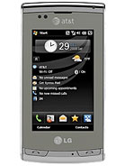 Best available price of LG CT810 Incite in Finland