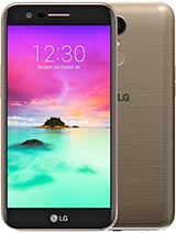 Best available price of LG K10 2017 in Finland