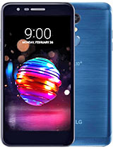 Best available price of LG K10 2018 in Finland