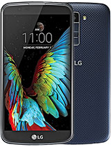 Best available price of LG K10 in Finland