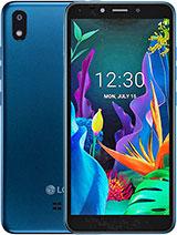 Best available price of LG K20 2019 in Finland