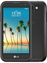 Best available price of LG K3 2017 in Finland