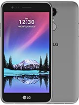 Best available price of LG K4 2017 in Finland