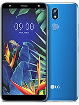 Best available price of LG K40 in Finland