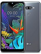 Best available price of LG K50 in Finland