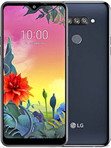 Best available price of LG K50S in Finland