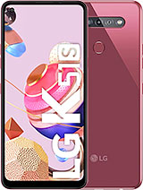 Best available price of LG K51S in Finland