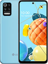 Best available price of LG K62 in Finland