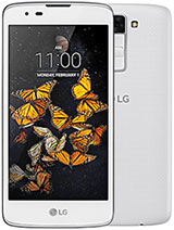 Best available price of LG K8 in Finland