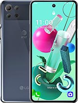 Best available price of LG K92 5G in Finland