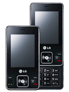 Best available price of LG KC550 in Finland