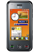 Best available price of LG KC910 Renoir in Finland