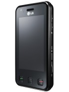 Best available price of LG KC910i Renoir in Finland