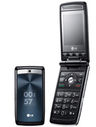 Best available price of LG KF300 in Finland