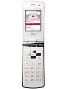 Best available price of LG KF350 in Finland